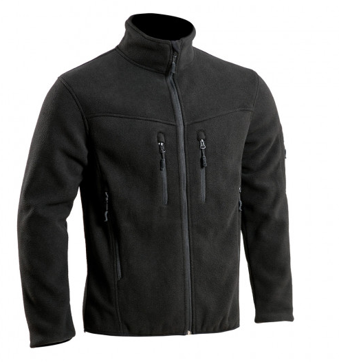 Blouson A10 Polaire Fighter