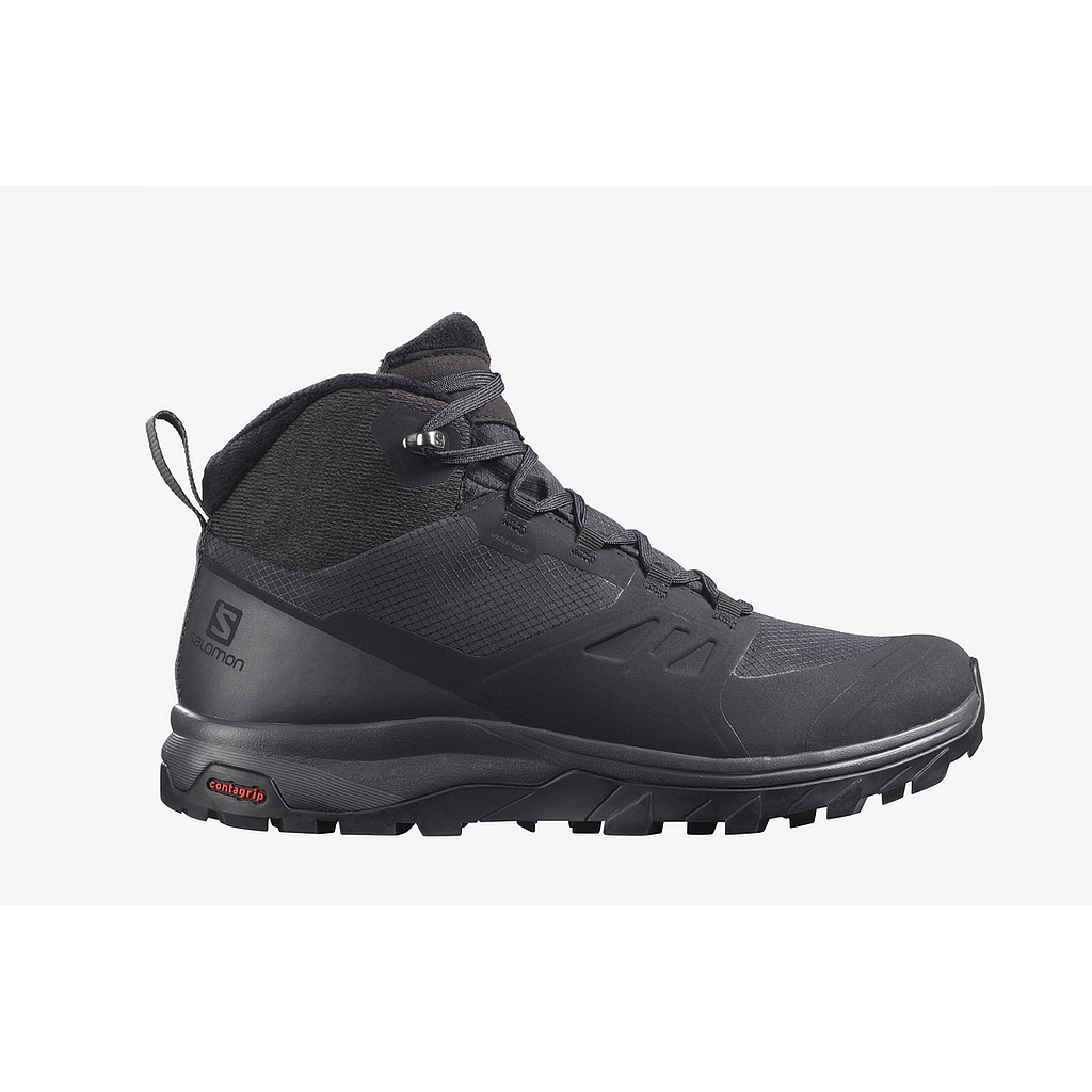 Chaussure Salomon Outsnap