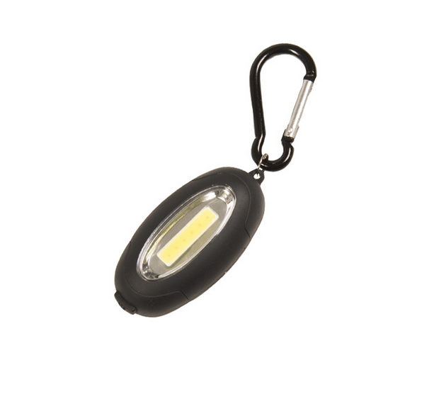 Mini lampe pour porte-clefs Mil-Tec