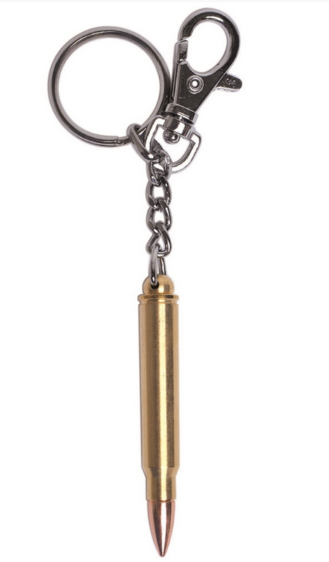 Porte clé cartouche