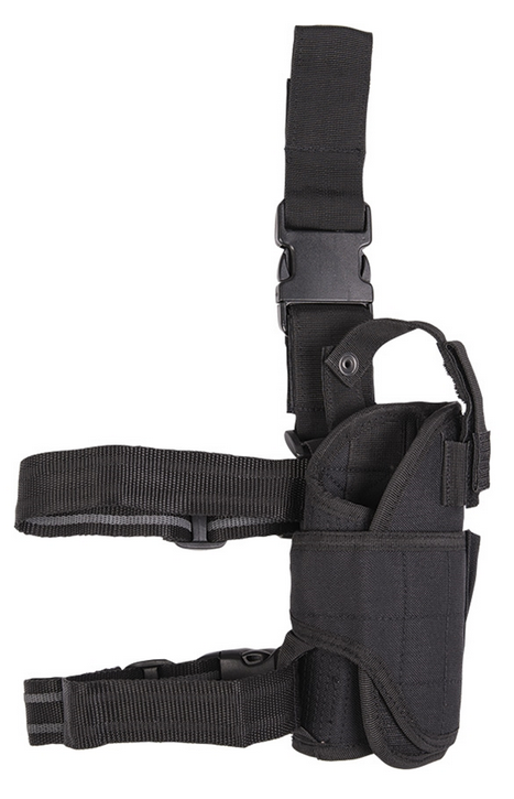 Holster de cuisse MilTec