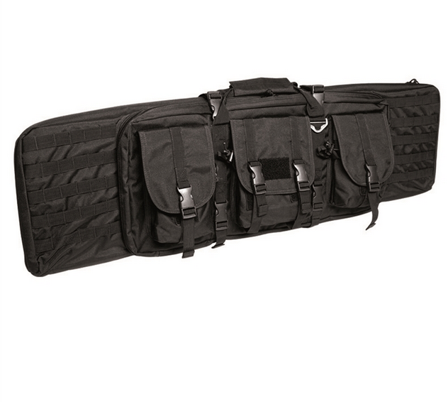 Housse carabine armes longues