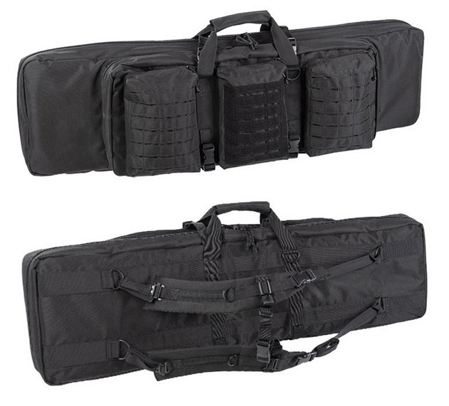 Housse carabine double Mil-Tec