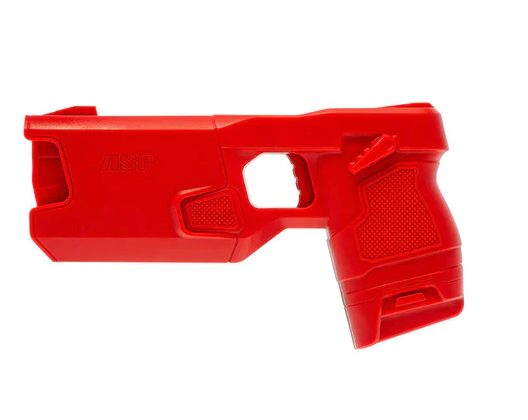 Red Gun Taser X7 ASP