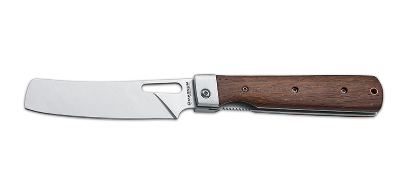 Couteau Magnum Boker Outdoor Cuisine III