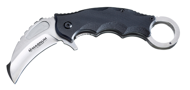 Couteau Magnum Boker Alpha Kilo