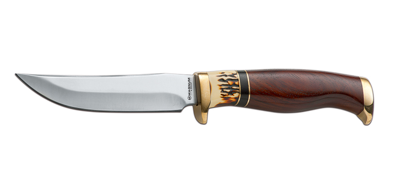 Couteau Magnum Premium Skinner
