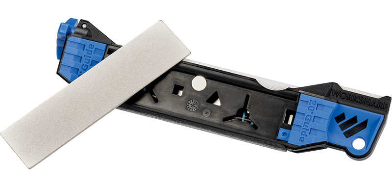 Affûteur Benchmade multifonction