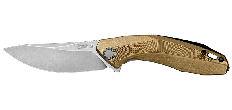Couteau Kershaw Tumbler