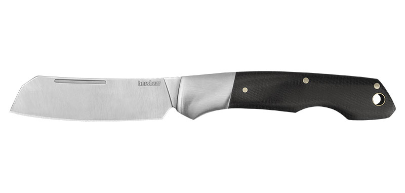 Couteau Kershaw Parley