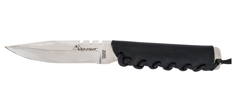 Couteau WildSteer Baby Wild