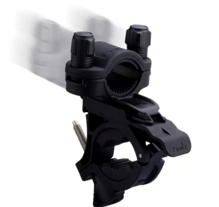 Montage ALB-10 pour arme