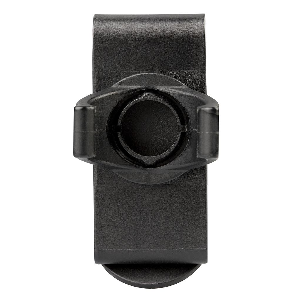 Clip de ceinture intelligent à 360° pour Lampe