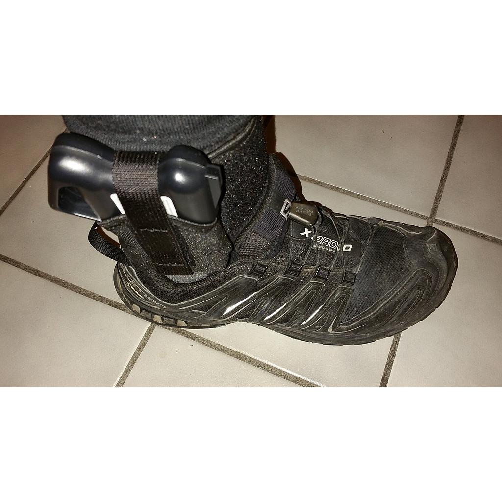 Holster Cheville Guardian Angel