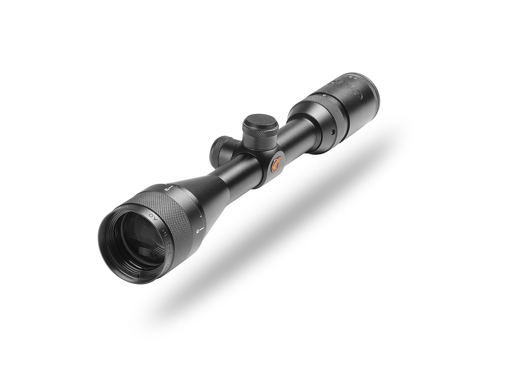 Lunette de visee Gamo  3-9x40 Ao