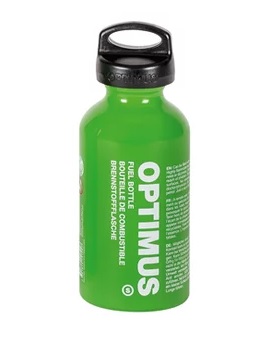 Bouteille de combustible 0.4L