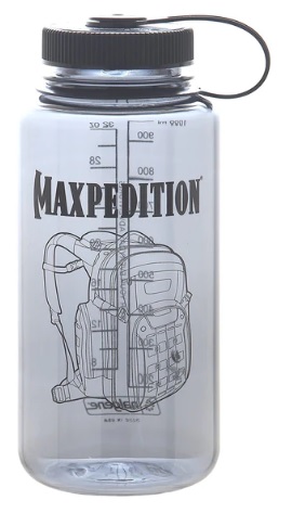 Bouteille Maxpedition Nalgene