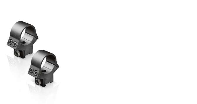 Montage High power mount Stoeger