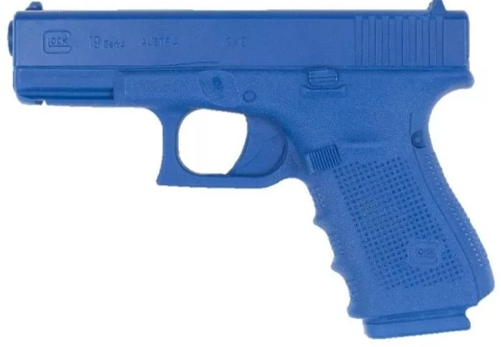 Replique Glock 19 gen 4