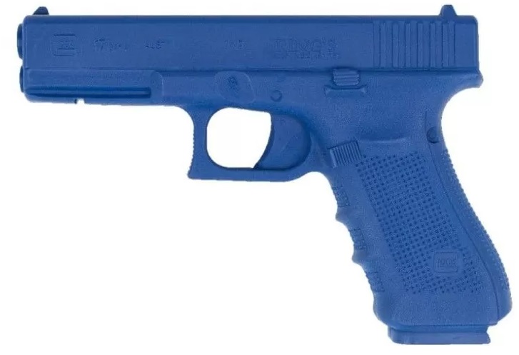 Réplique Glock 17 Gen 4