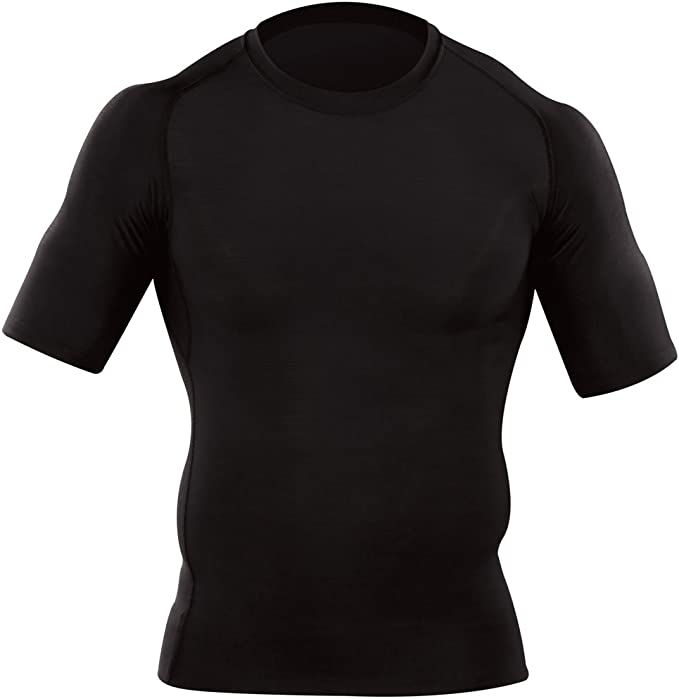 T-shirt technique Tight Fit 5.11