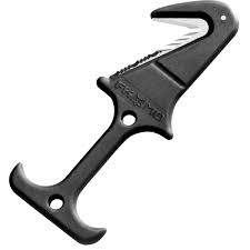 Couteau FKMD FX-640/22 - (SAUVETAGE URGENCE OUTIL)