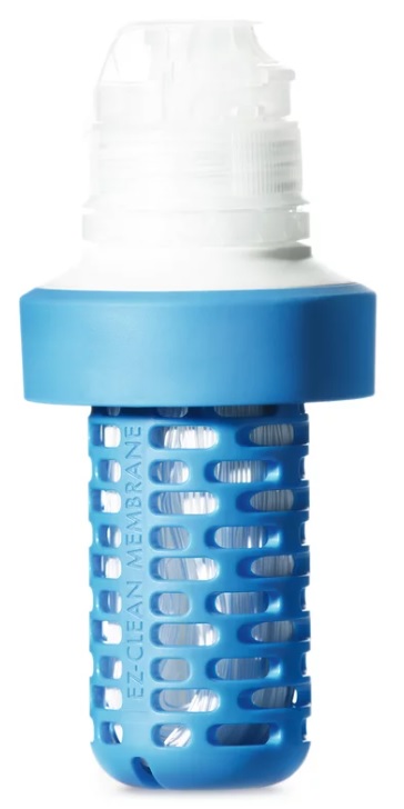 Cartouche filtrante EZ-Clean Membrane™ pour befree