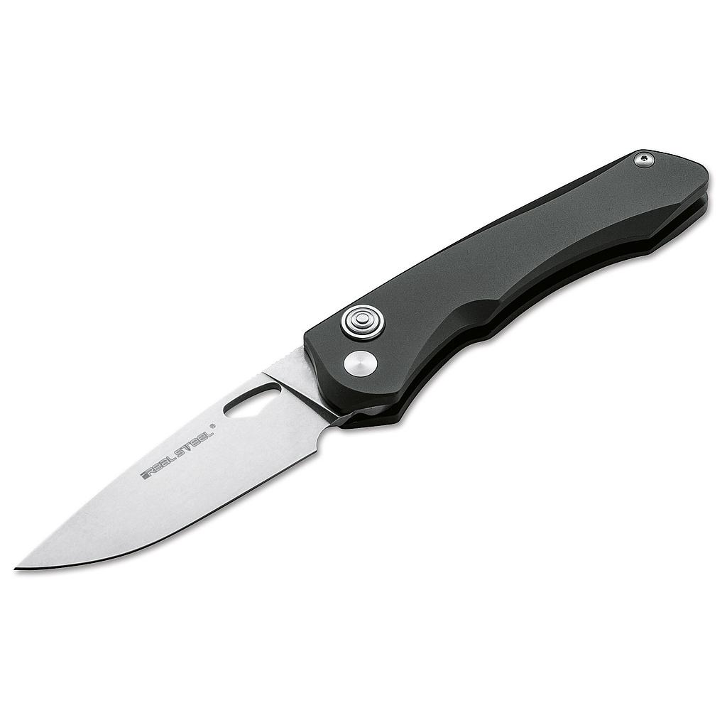 Couteau Real Steel