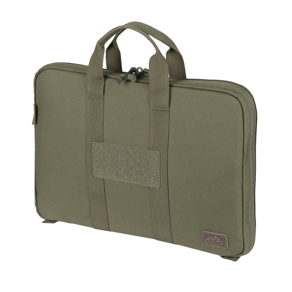Double Pistol Wallet