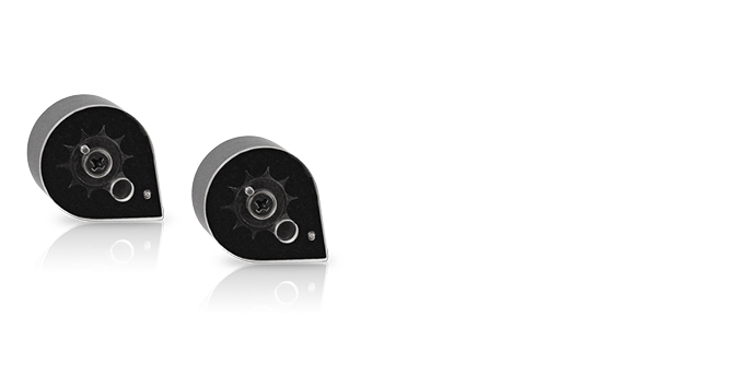 XM1 – Chargeur rotatif - 4.5mm - 9 coups