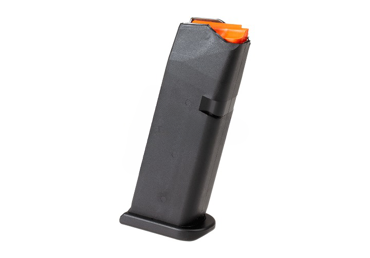 Chargeur pour Glock 43