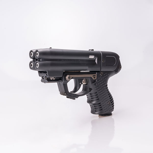 Pistolet OC JPX6