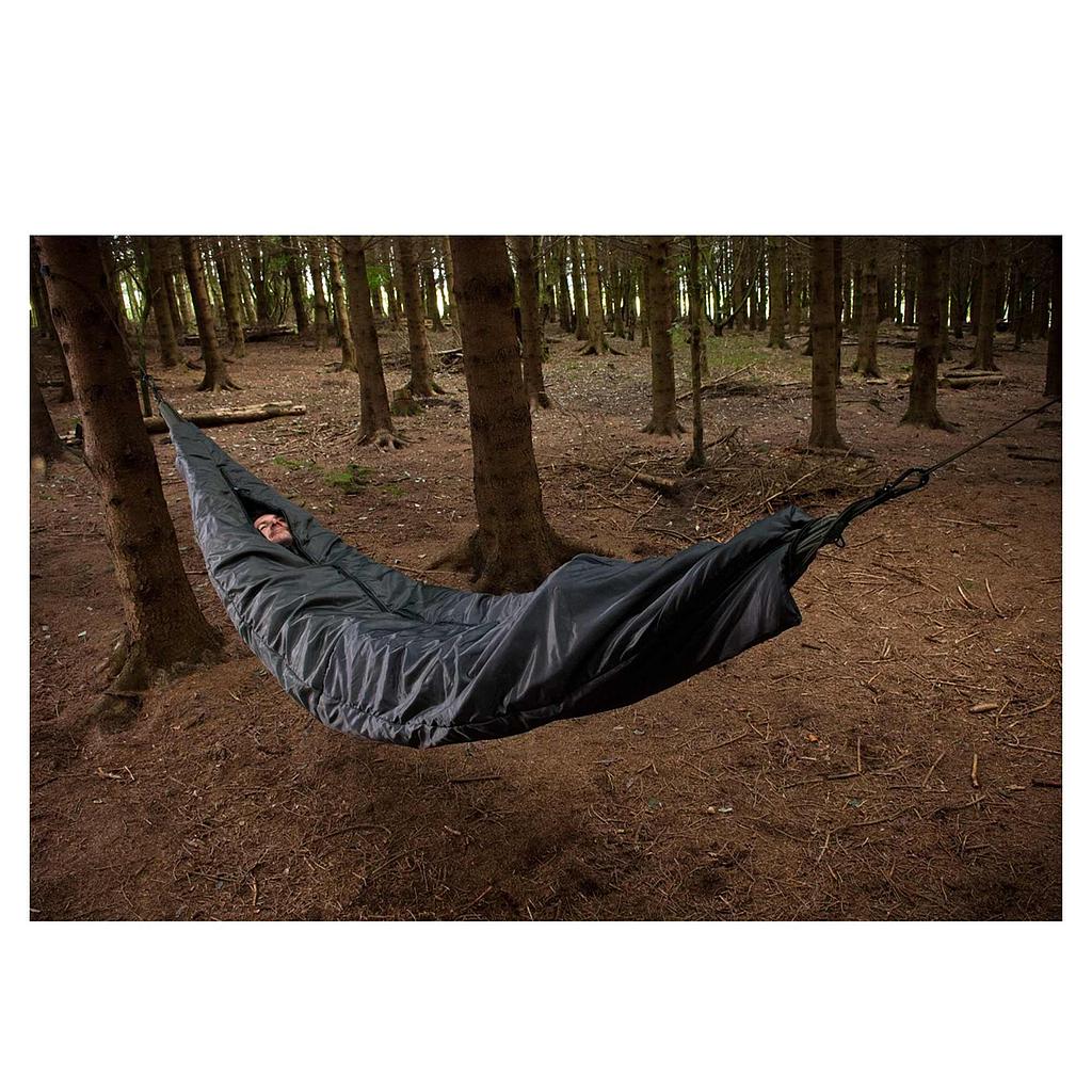 Hammock Cocoon OD Snugpak