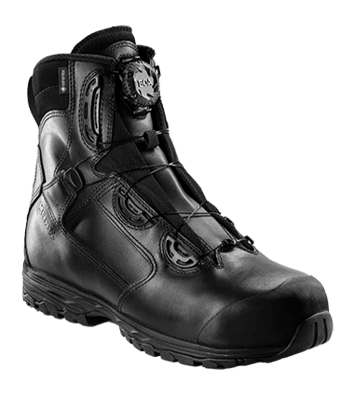 Chaussures Meindl Med Crew S3 (BOA)