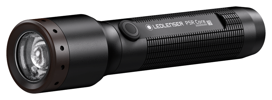 Lampe Ledlenser P5R Core