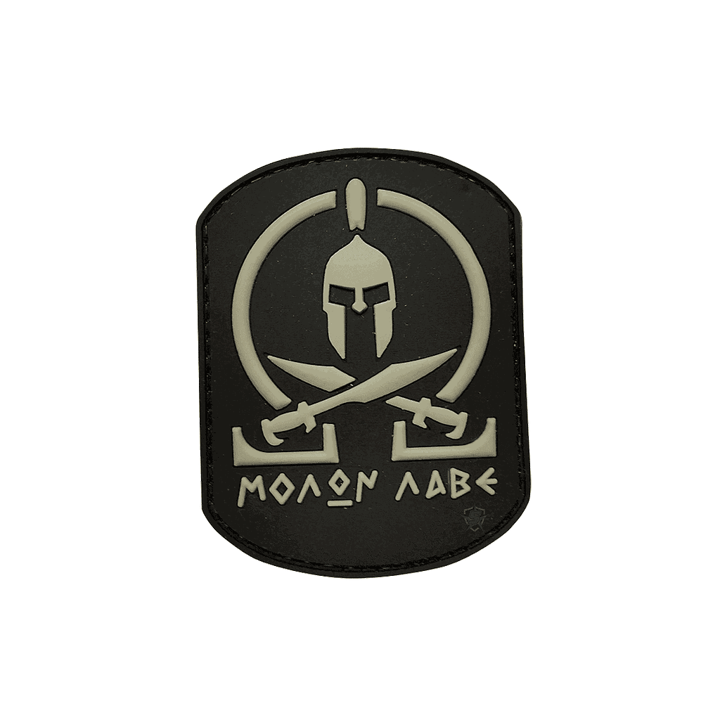 Patch Molon Labe