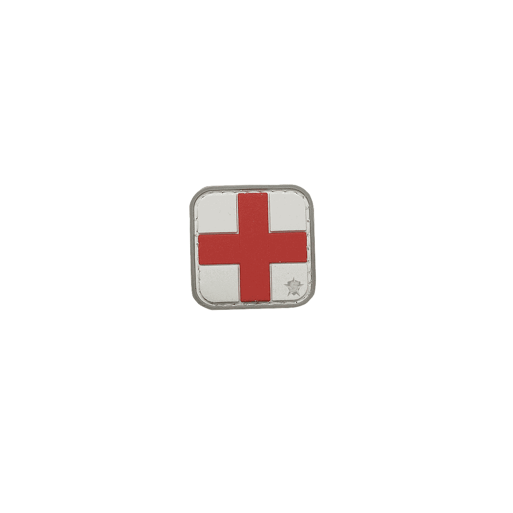 Patch Red Cross