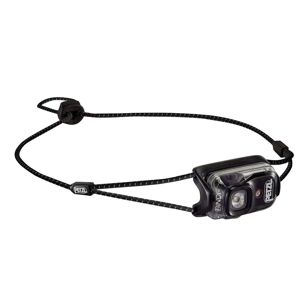 Lampe Frontale Petzl BINDI