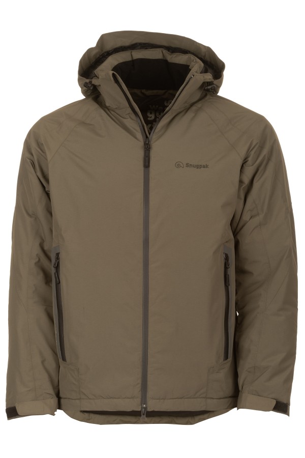 Veste Torrent Jacket Forest Green