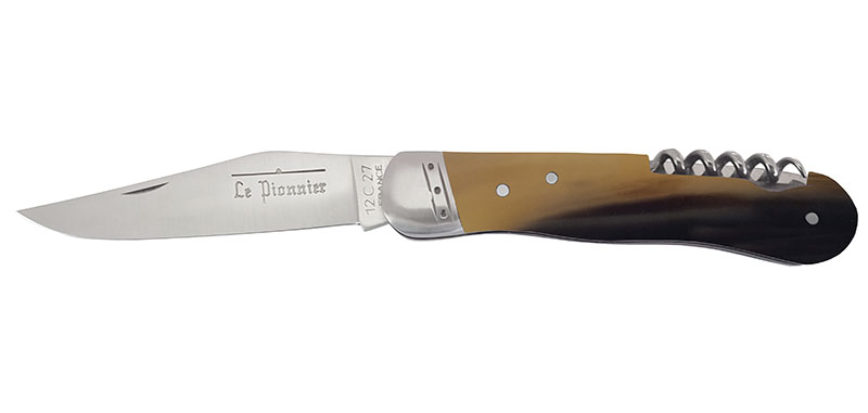 Couteau Douris Chastel Le Pionnier