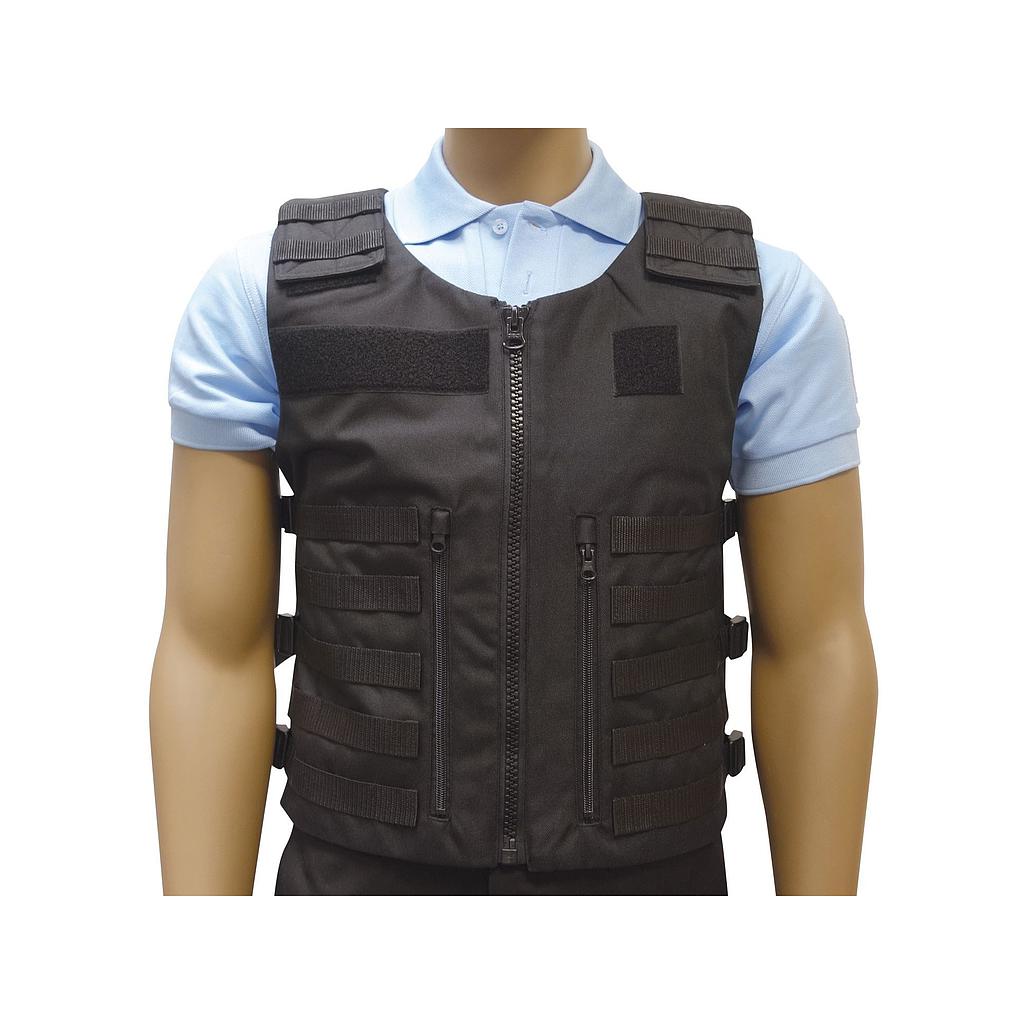 Gilet Tactique Raid