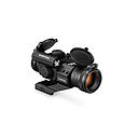 Vortex Strike Fire II Gen 2 Red DOT