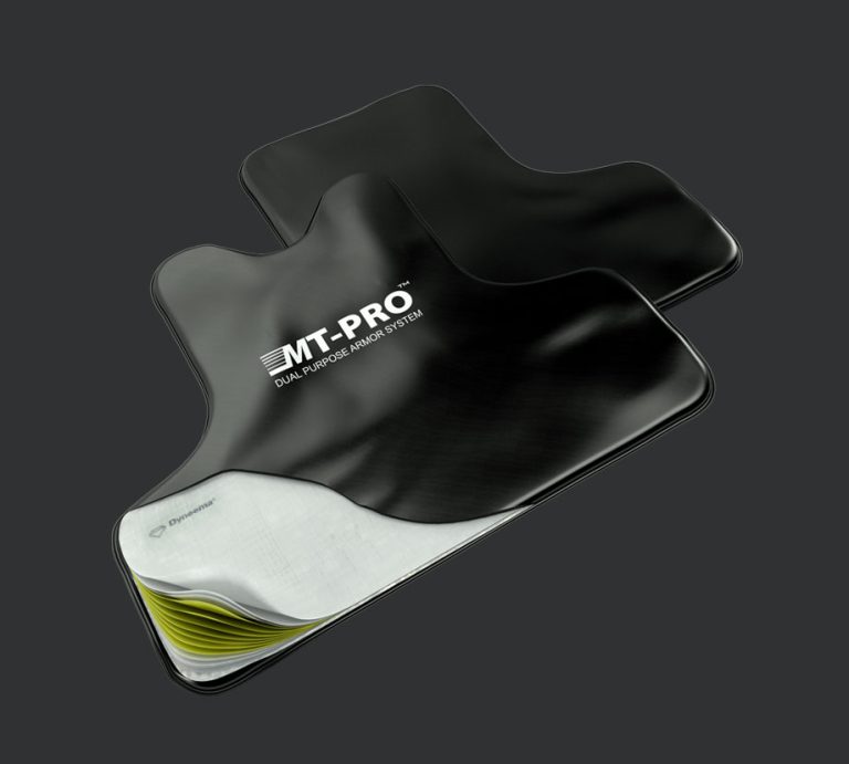 Gilet Pare-balles / Pare-couteaux NIJ3a