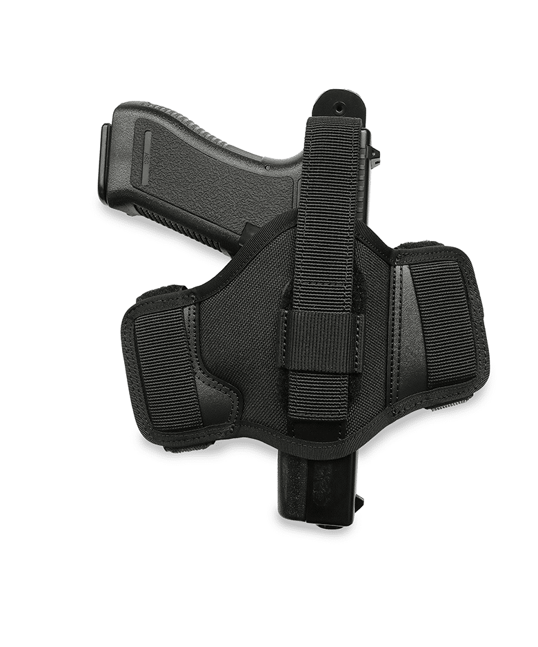 Etui universel & ambidextre slim draw