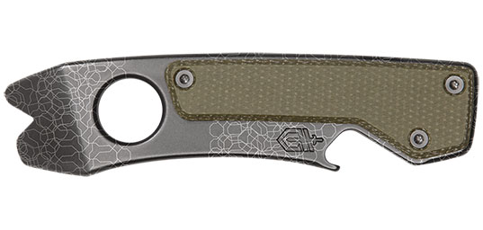 Gerber Chonk Micarta