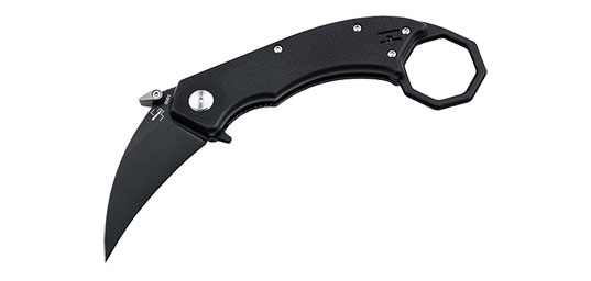Böker plus Hel karambit