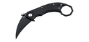  Couteau Boker Plus Hel karambit