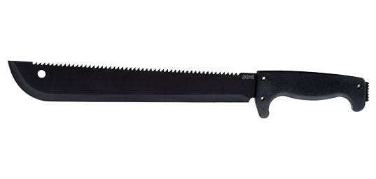 Machette SOG  SogFari Machete 13&quot;