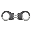 menotte hinge ultra cuff (aluminium)