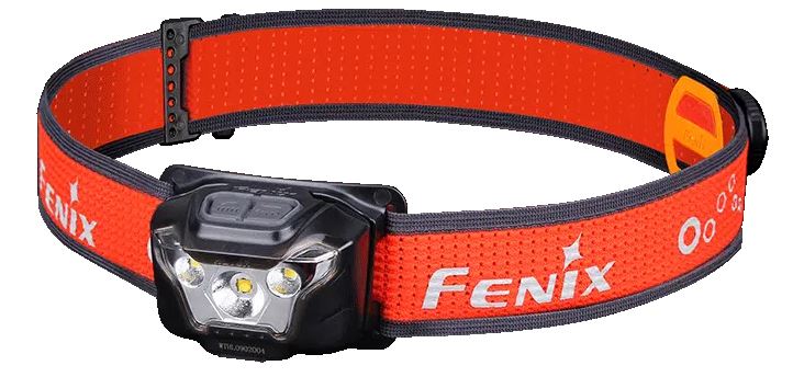Lampe frontale HL 18R-T